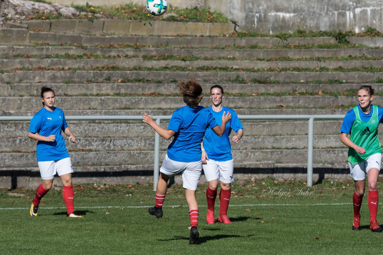 Bild 103 - Frauen Holstein Kiel - SV Meppen : Ergebnis: 1:1